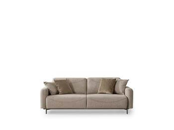 Solar Üçlü Koltuk