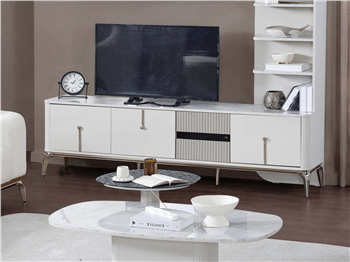 Stil 200 cm TV Sehpası