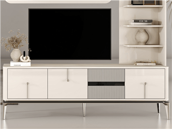 Stil 200 cm TV Sehpası