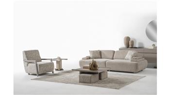 Toscana Koltuk Takımı