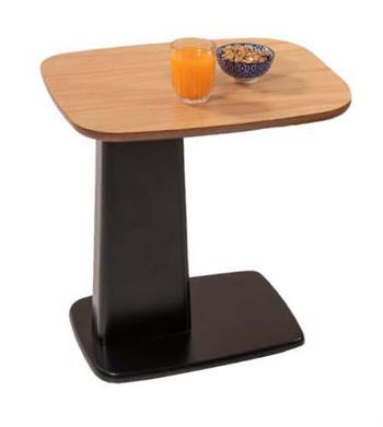 Toscana Meşe Yan Sehpa