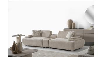 Toscana Sehpalı Koltuk