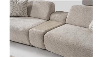 Toscana Sehpalı Koltuk