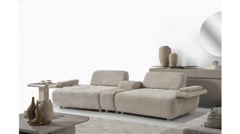 Toscana Sehpalı Koltuk