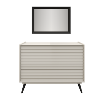 Trend Yatak Odası Çöl Beji