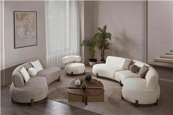 Twist Koltuk Takımı