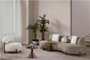 Twist Koltuk Takımı