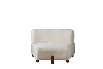 Twist Üçlü Koltuk