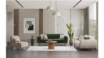 Uras Koltuk Takımı v2