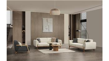 Uras Koltuk Takımı