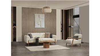 Uras Koltuk Takımı