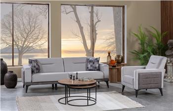 Vento Koltuk Takımı