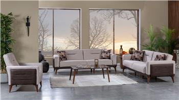 Vento Koltuk Takımı