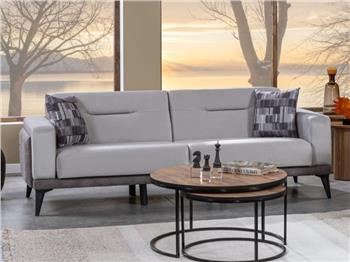 Vento Üçlü Koltuk