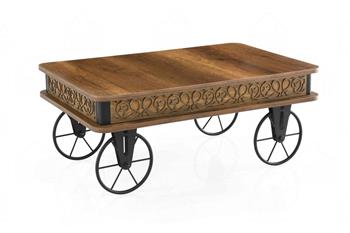 Venüs Orta Sehpa - Nitro Ayak