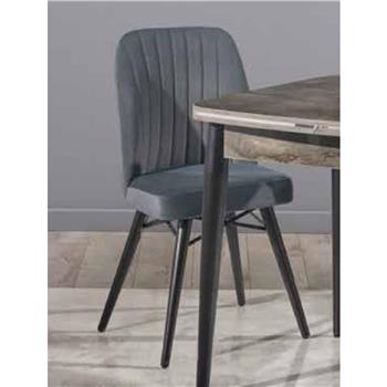 Vera Muz Dilim Sandalye