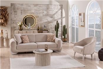 Vesta Koltuk Takımı