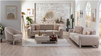 Vesta Koltuk Takımı