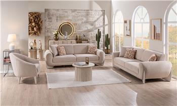 Vesta Koltuk Takımı