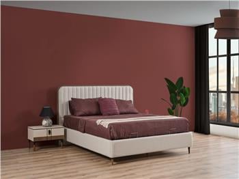 Viva Bazalı Karyola