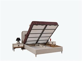 Viva Bazalı Karyola