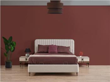 Viva Bazalı Karyola