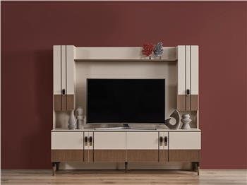 Viva Fonlu TV Ünitesi