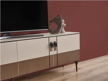 Viva Fonlu TV Ünitesi