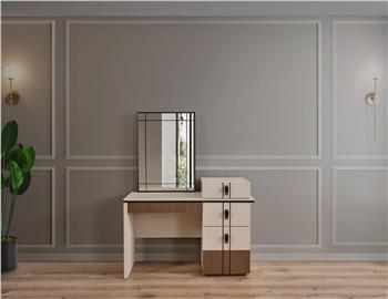 Viva Kapaklı Yatak Odası