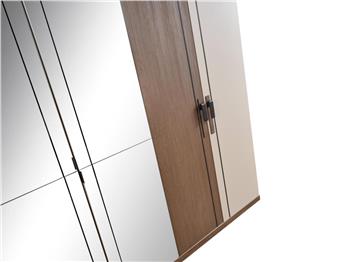 Viva Sürgülü Dolap