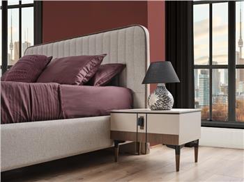 Viva Sürgülü Yatak Odası