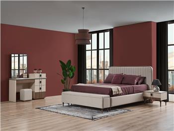 Viva Sürgülü Yatak Odası