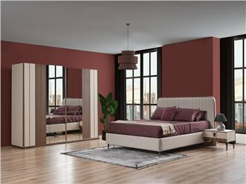 Viva Sürgülü Yatak Odası