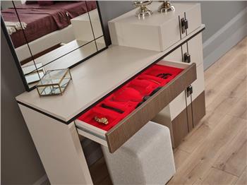 Viva Sürgülü Yatak Odası