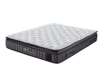 Wooly Gri Yatak Seti