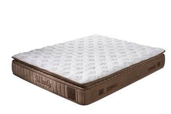 Wooly Kahve Yatak Seti