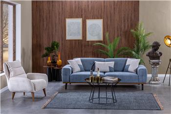 Yade Koltuk Takımı