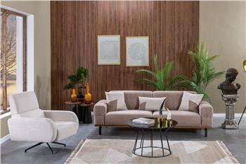 Yade Koltuk Takımı