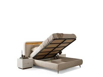 Zenit Baza ve Başlık