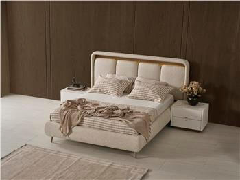 Zenit Karyola ve Başlık