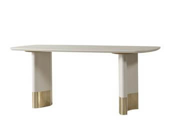 Zenit Sabit Yemek Masası