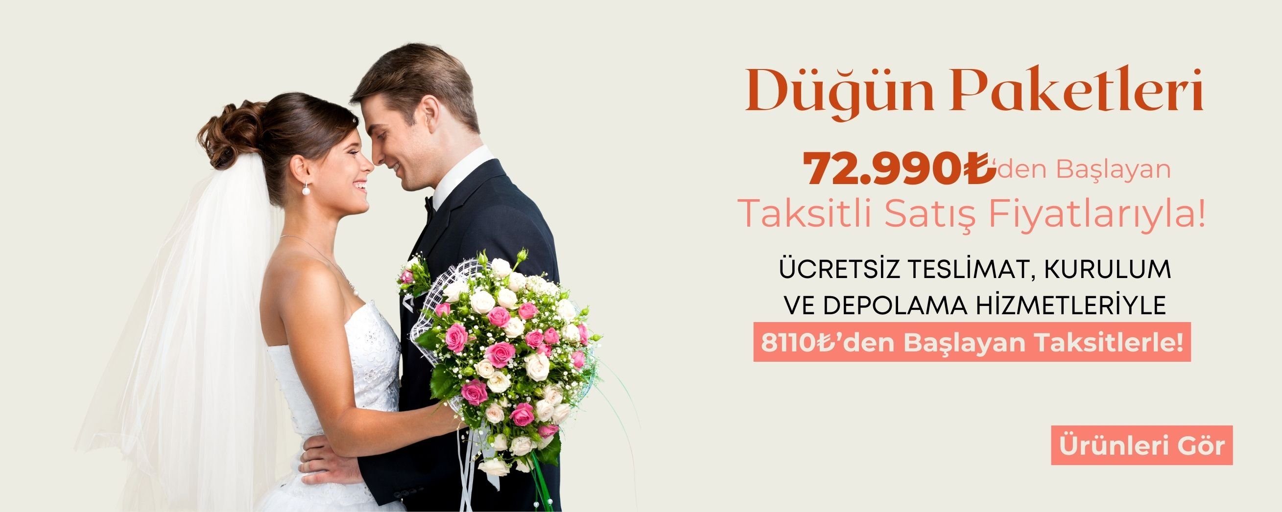 ende mobilya luleburgaz dugun paketleri