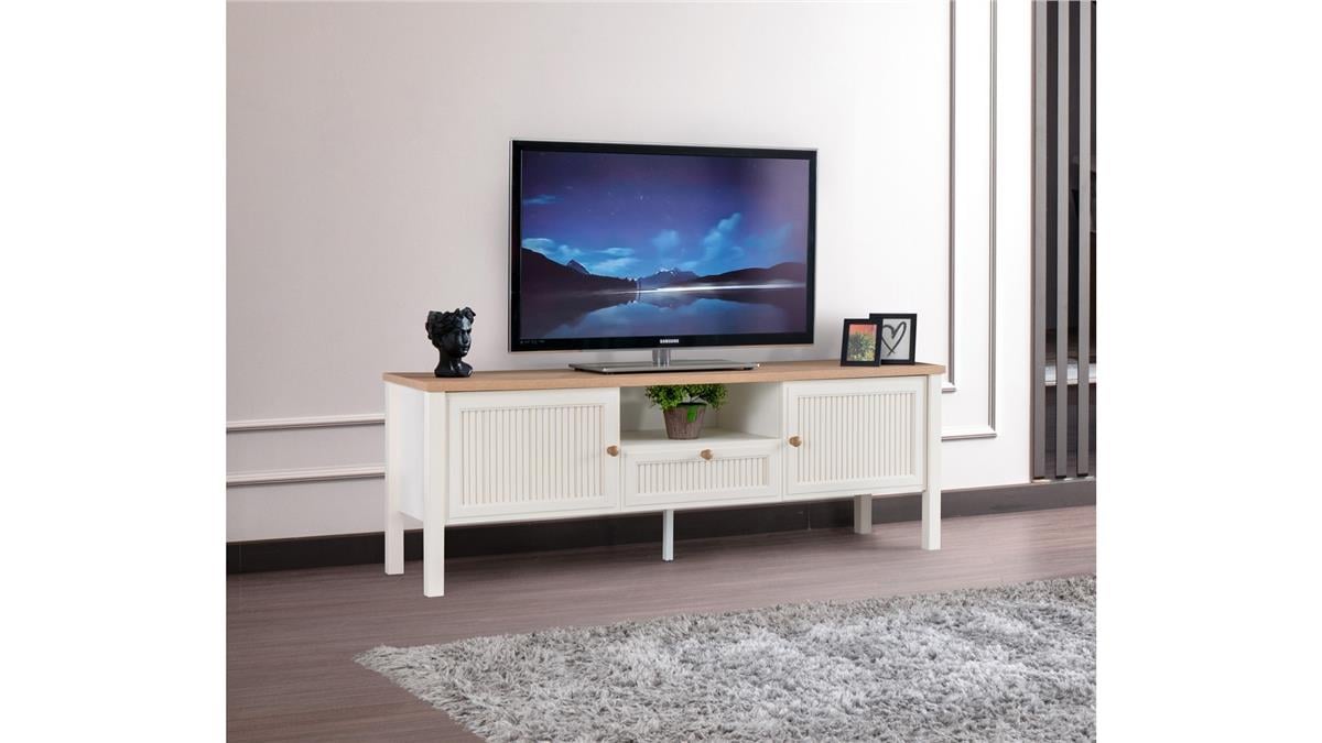 Alaçatı TV Sehpası_luleburgaz_Ende Mobilya