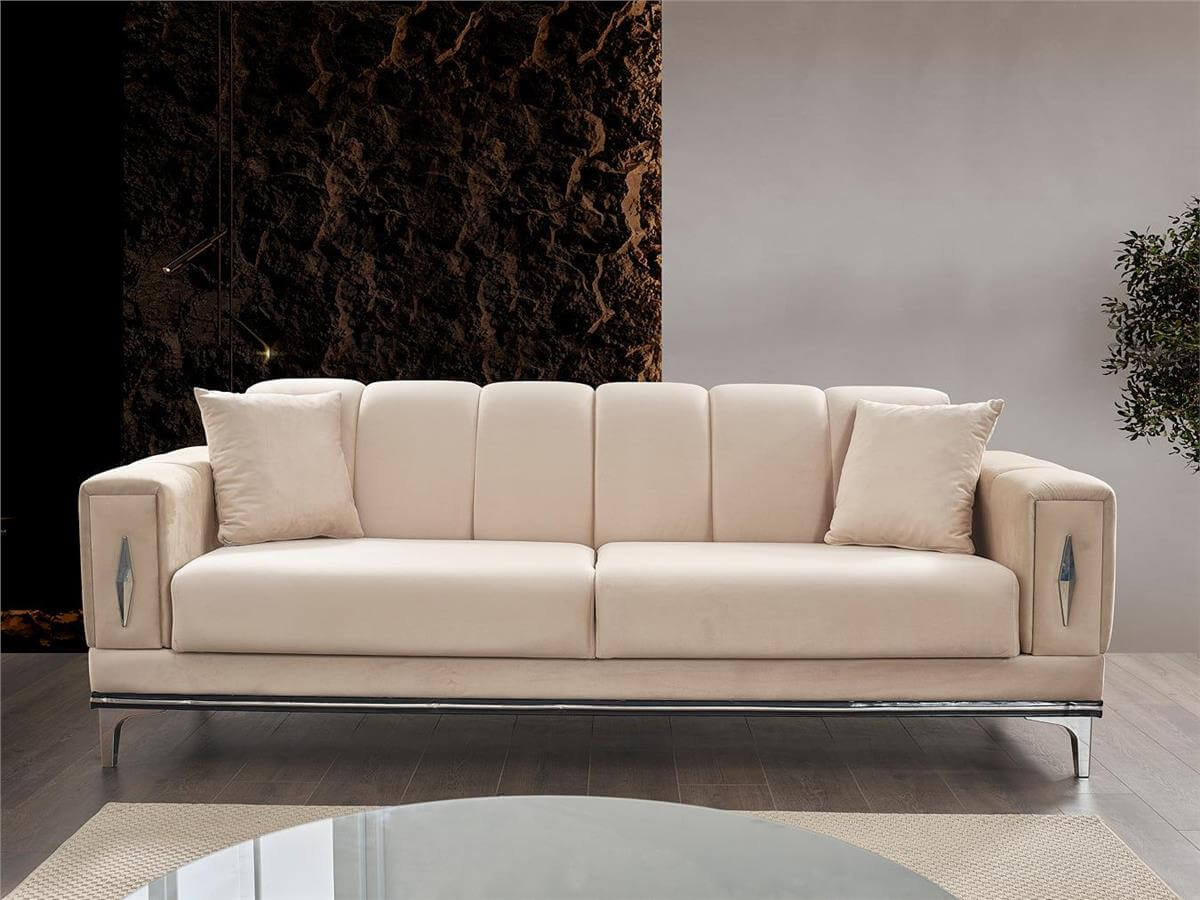 Almond İkili Kanepe