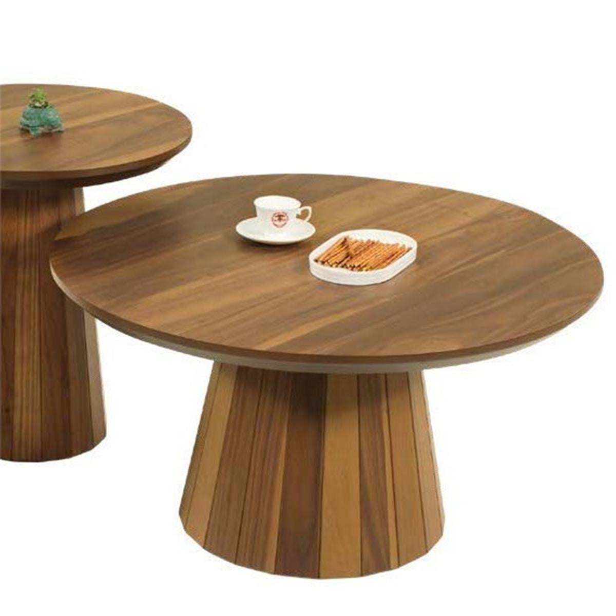 Alora Ceviz Orta Sehpa_Ende Mobilya_luleburgaz