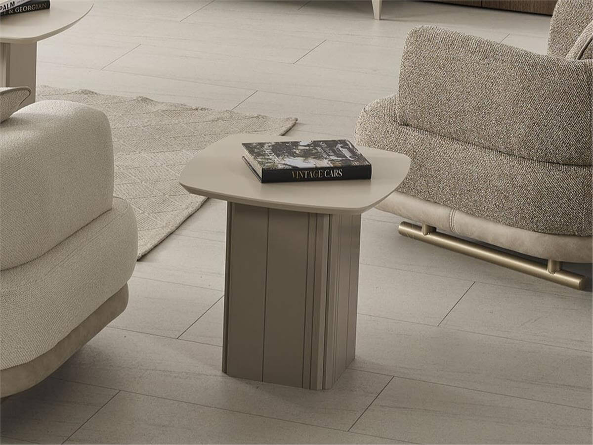 Anka Modern Yan Sehpa