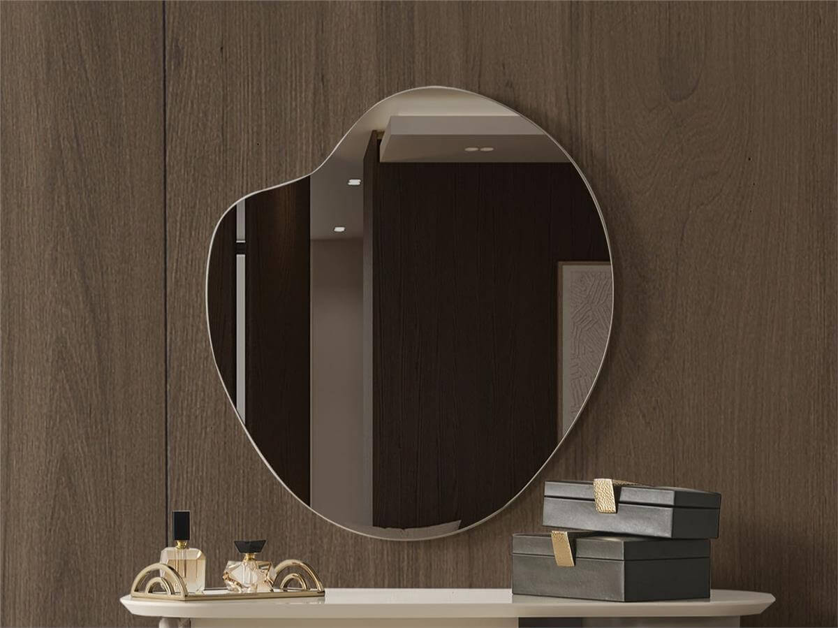 Anka Şifonyer Aynası