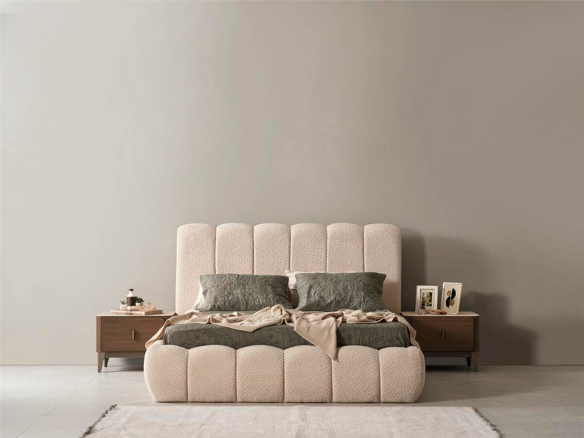 Aura Ceviz Baza ve Başlık