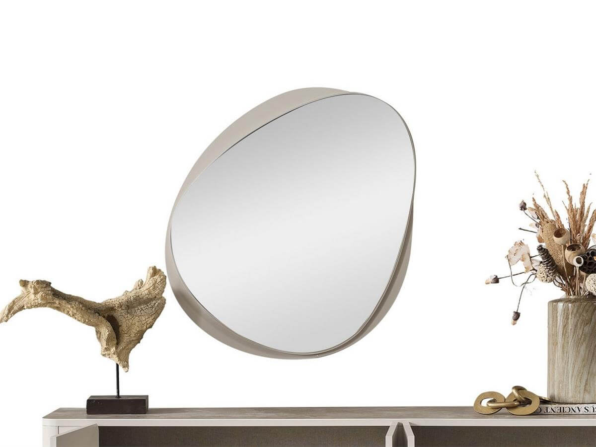 Aura Soft Konsol Aynası