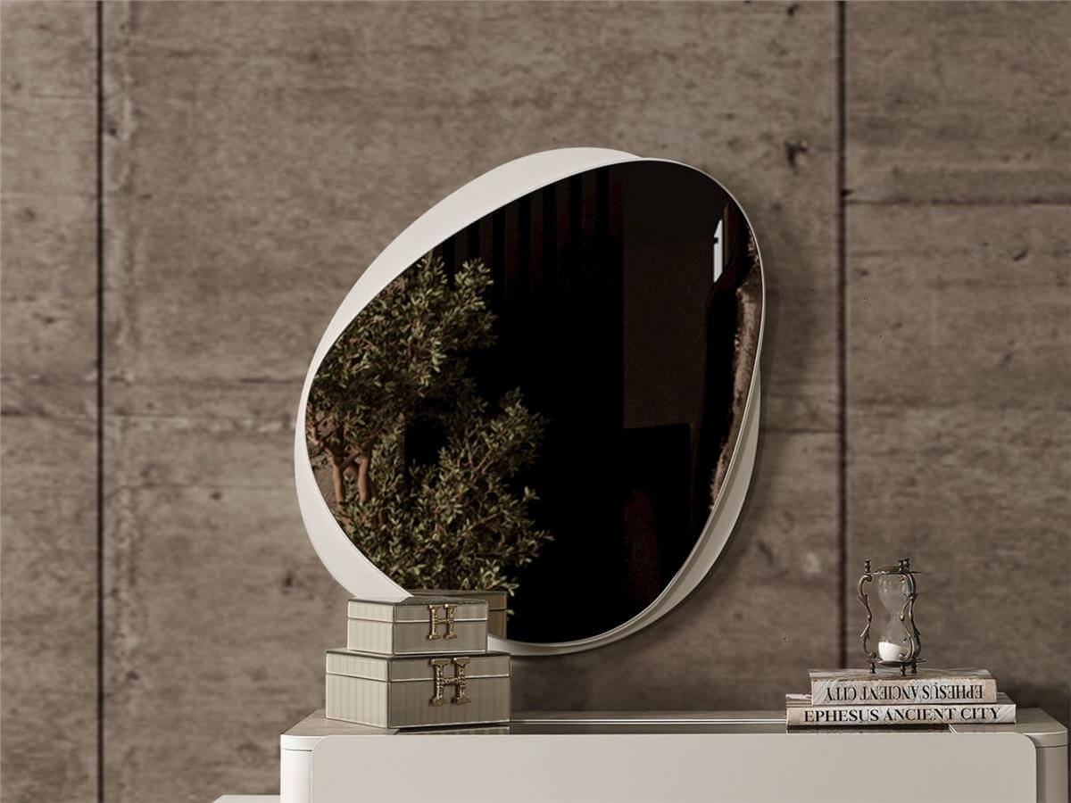 Aura Soft Şifonyer Aynası